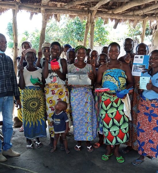 Femmes, jeunes et communautés : l’inclusion économique au coeur de la stratégie d’ECOBENIN INTERNATIONAL