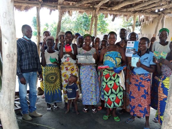 Femmes, jeunes et communautés : l’inclusion économique au coeur de la stratégie d’ECOBENIN INTERNATIONAL