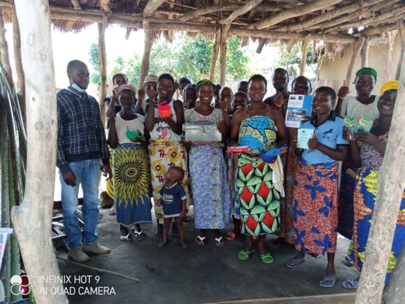 Femmes, jeunes et communautés : l’inclusion économique au coeur de la stratégie d’ECOBENIN INTERNATIONAL