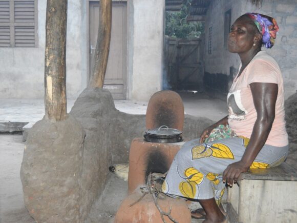 Face aux dérèglements climatiques : ECOBENIN INTERNATIONAL en première ligne pour l’adaptation des territoires