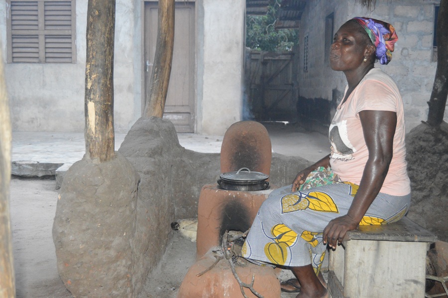 Face aux dérèglements climatiques : ECOBENIN INTERNATIONAL en première ligne pour l’adaptation des territoires
